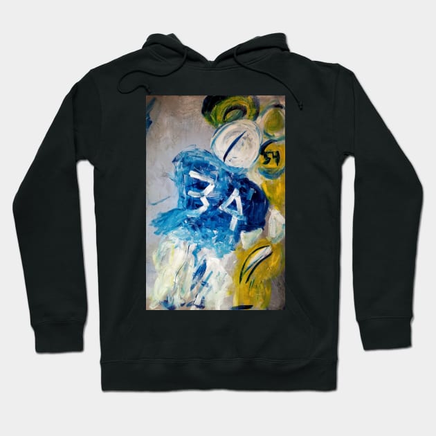 Earl Campbell Hoodie by scoop16